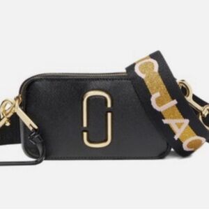 Marc Jacobs Snapshot Bag
